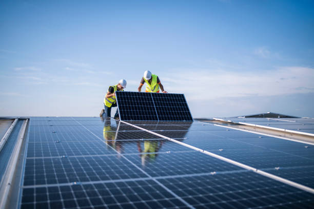 Roof Coating Services in Oregon, WI